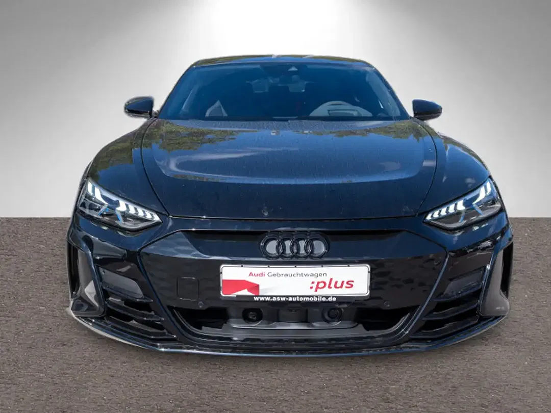 Audi RS e-tron GT quattro Matrix LED - Thumbnail 3