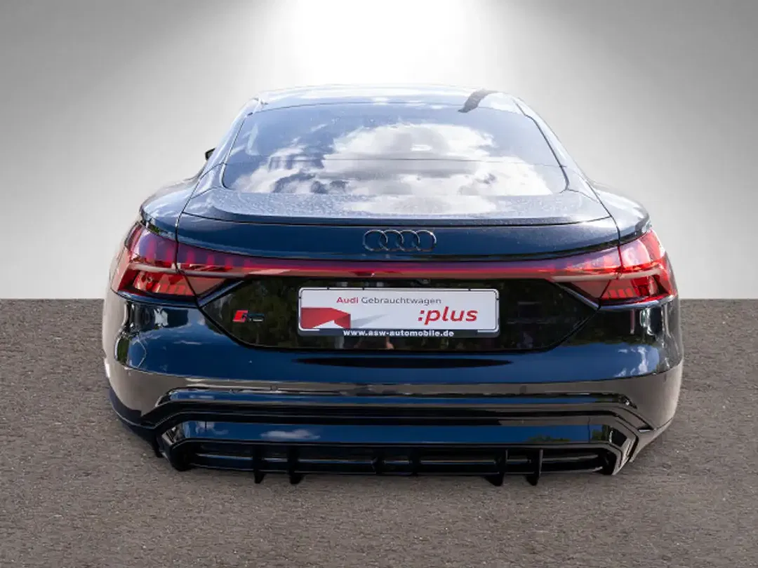 Audi RS e-tron GT quattro Matrix LED - Thumbnail 4
