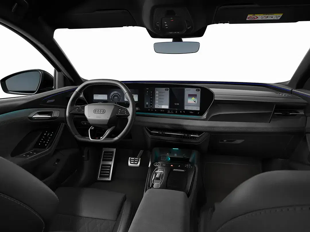 Audi Q6 e-tron quattro Matrix LED Sportback - foto 2