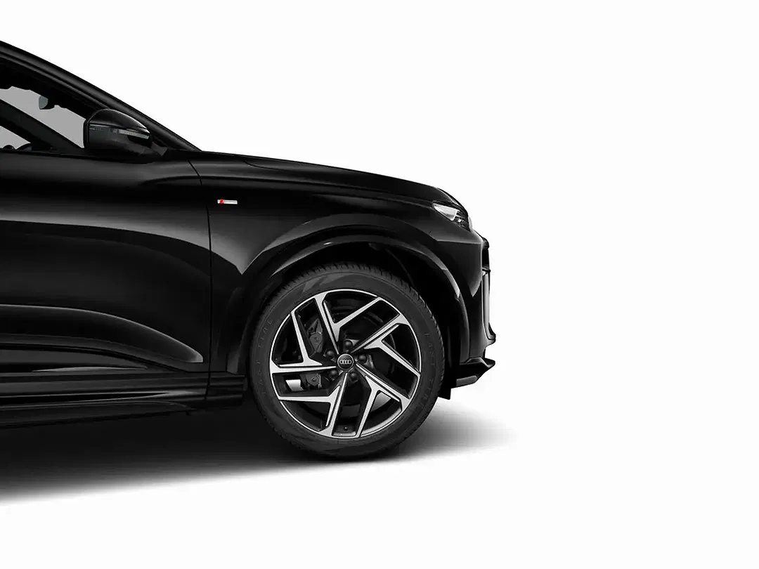 Audi Q6 e-tron quattro Matrix LED Sportback - Thumbnail 5