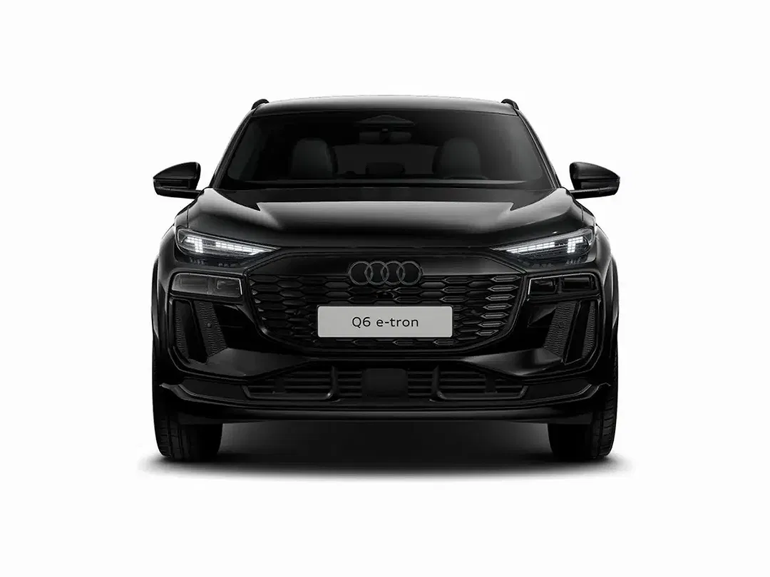 Audi Q6 e-tron quattro Matrix LED Sportback - Thumbnail 6