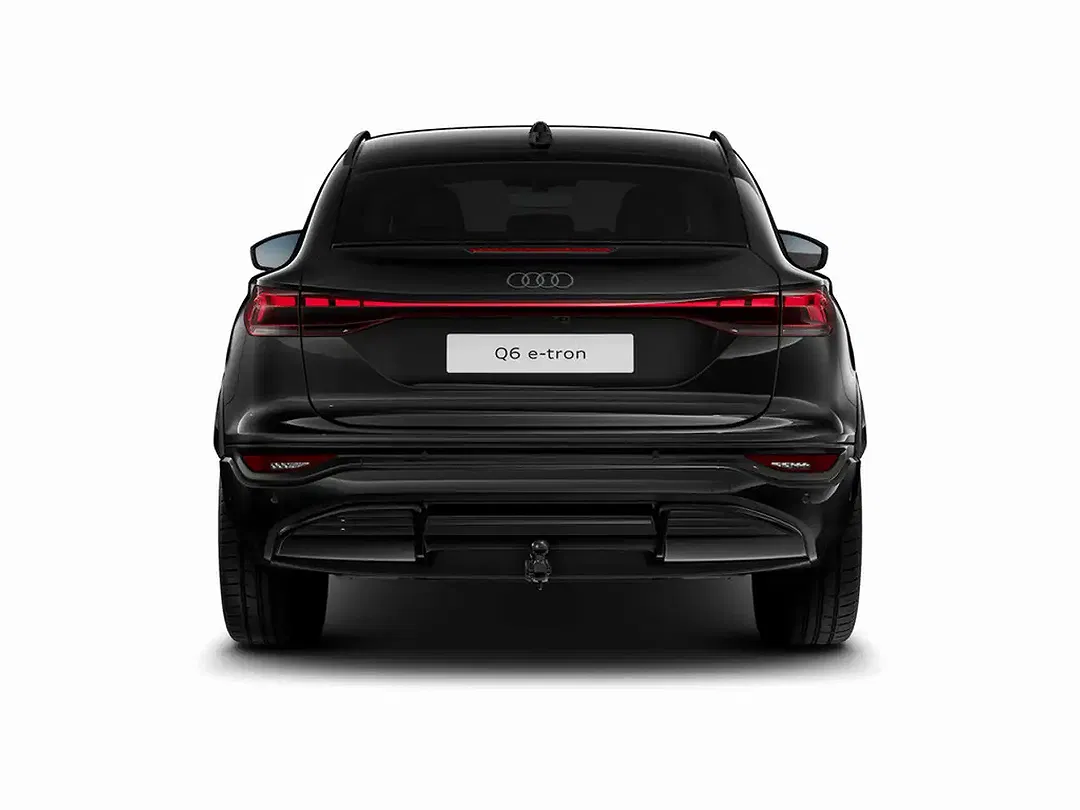 Audi Q6 e-tron quattro Matrix LED Sportback - Thumbnail 7