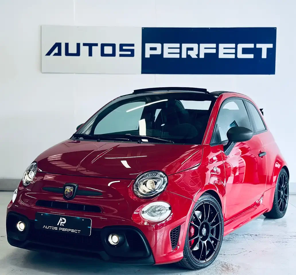 Abarth 695C 1.4 Competizione - Afbeelding 1