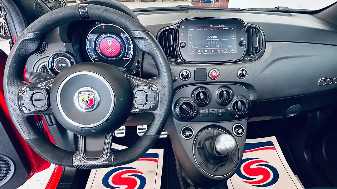 Abarth 695C 1.4 Competizione - Thumbnail 10