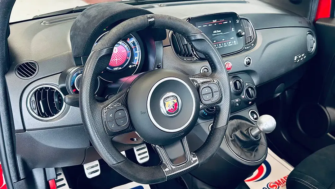 Abarth 695C 1.4 Competizione - Thumbnail 11