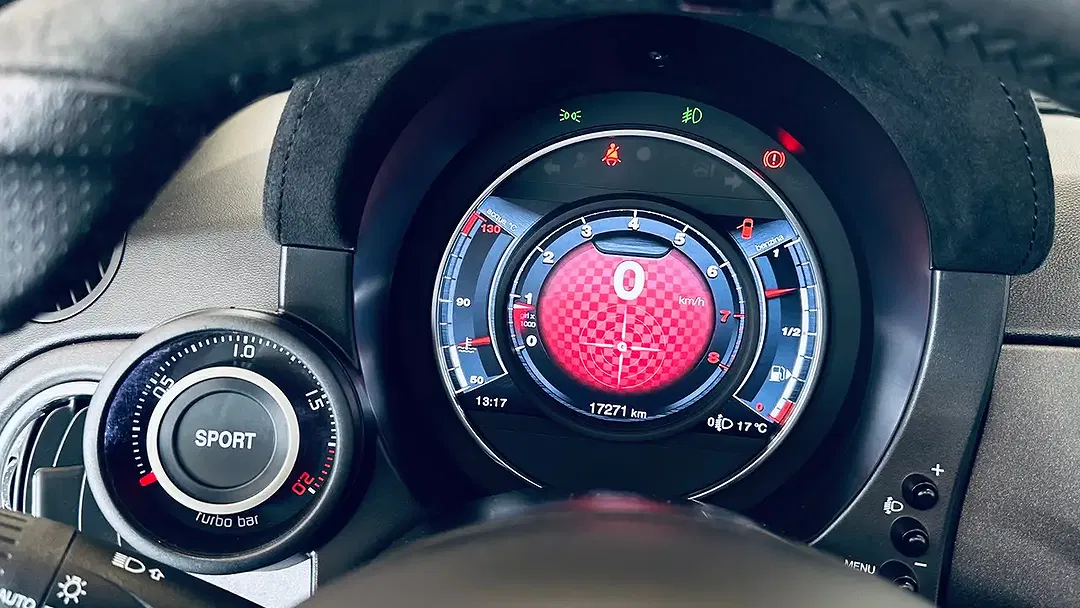 Abarth 695C 1.4 Competizione - Thumbnail 12