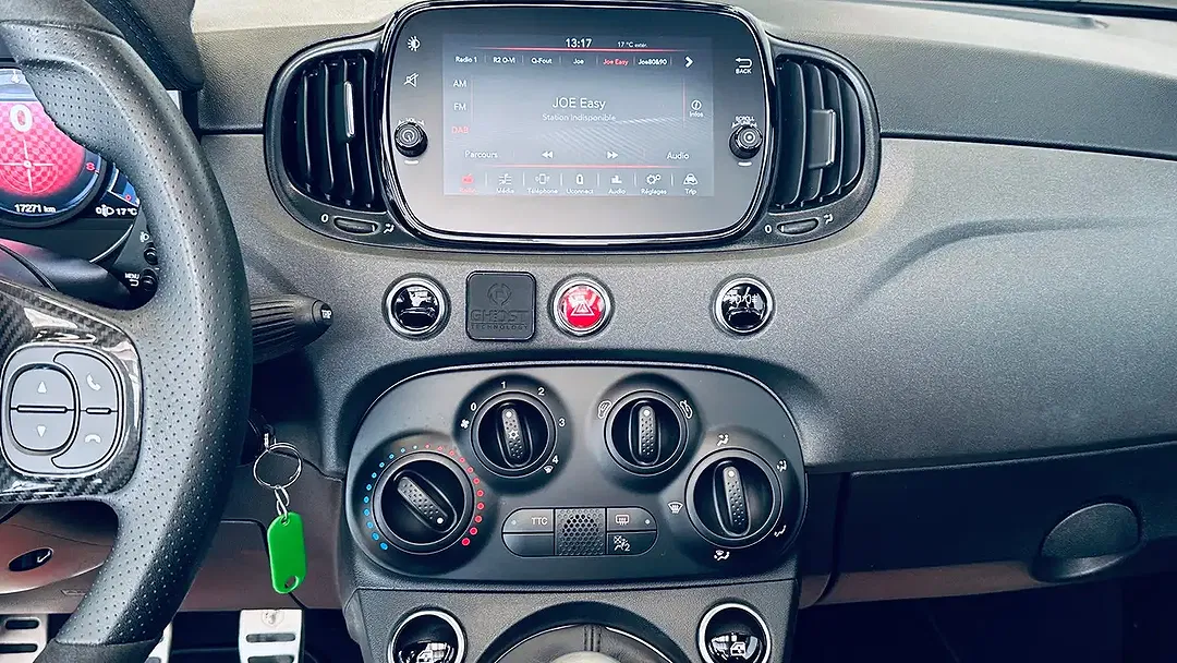 Abarth 695C 1.4 Competizione - Thumbnail 13