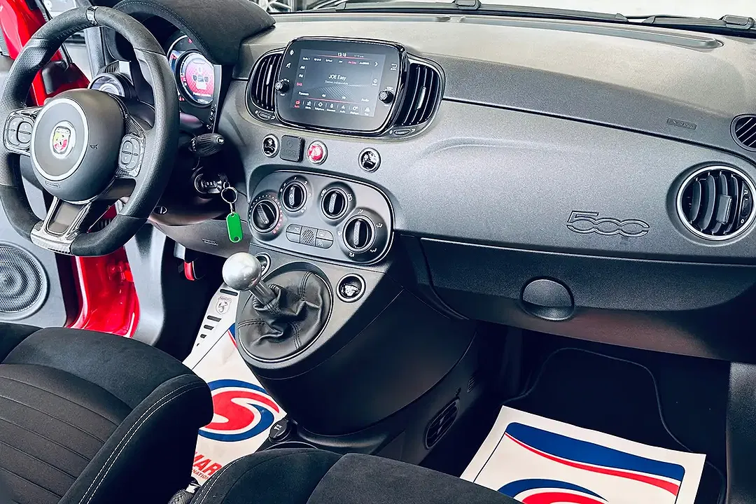Abarth 695C 1.4 Competizione - Thumbnail 14