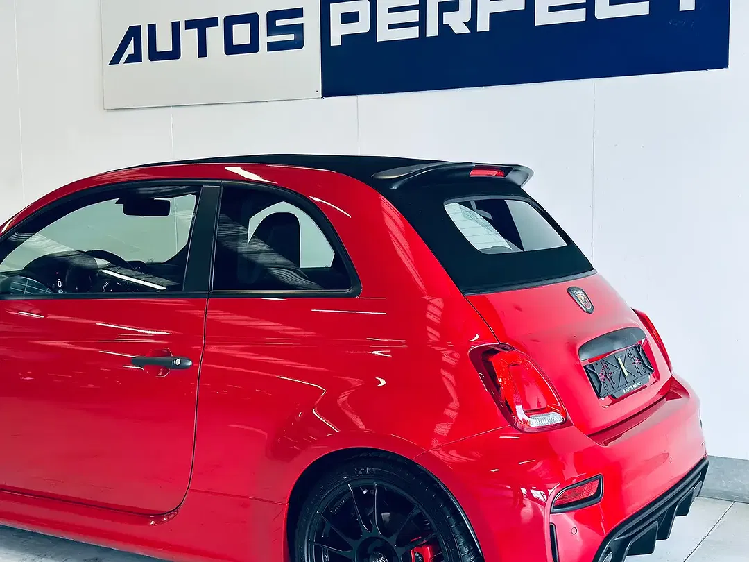 Abarth 695C 1.4 Competizione - foto 15