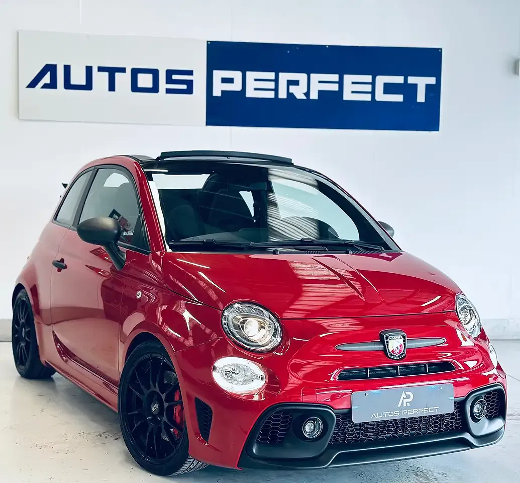 Abarth 695C 1.4 Competizione - foto 2
