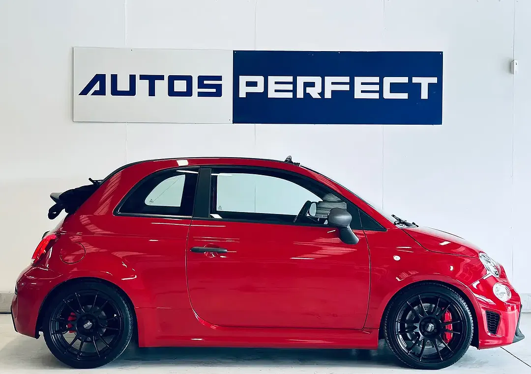 Abarth 695C 1.4 Competizione - Thumbnail 4