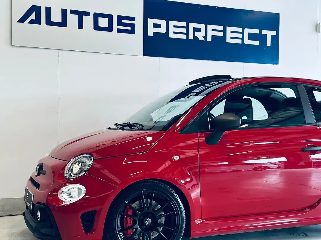 Abarth 695C 1.4 Competizione - Thumbnail 5