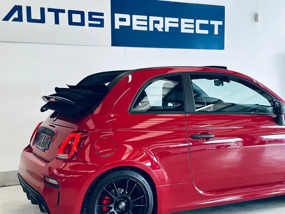 Abarth 695C 1.4 Competizione - Thumbnail 6