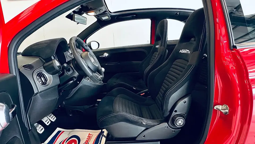 Abarth 695C 1.4 Competizione - Thumbnail 7