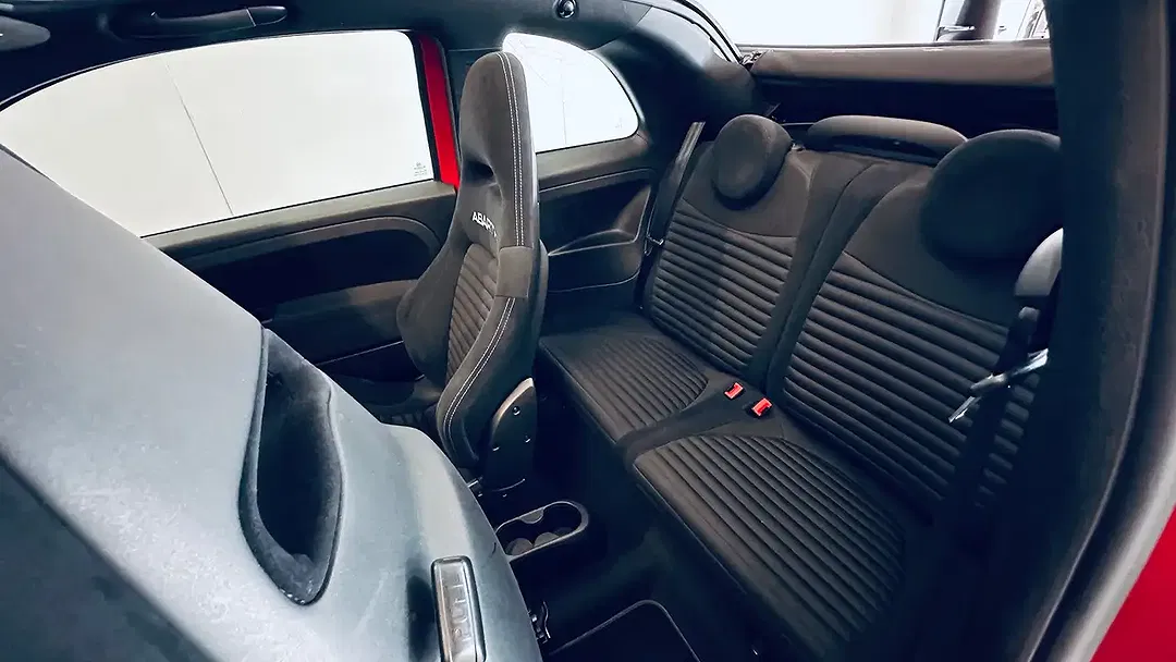 Abarth 695C 1.4 Competizione - Thumbnail 8