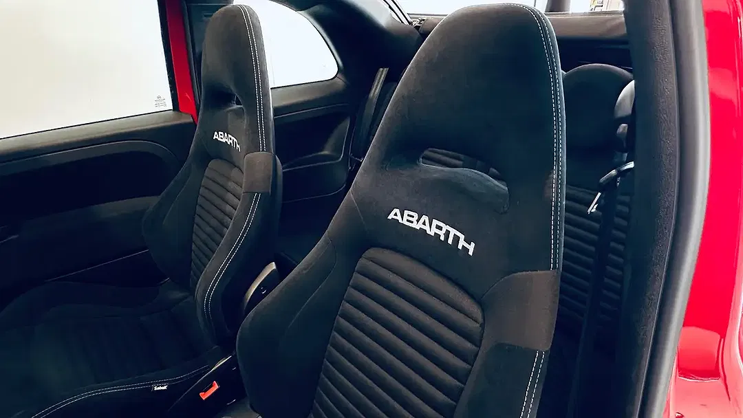 Abarth 695C 1.4 Competizione - Thumbnail 9