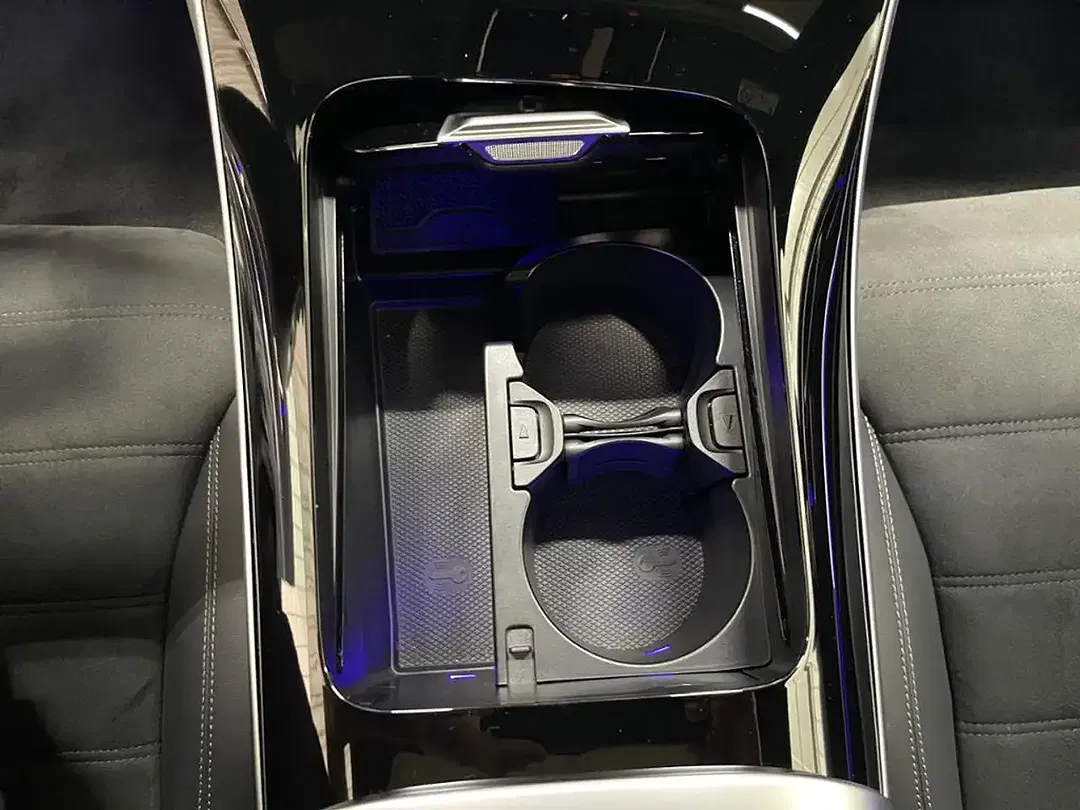 Mercedes-Benz CLE 220 AMG MBUX Burmester Night - foto 14