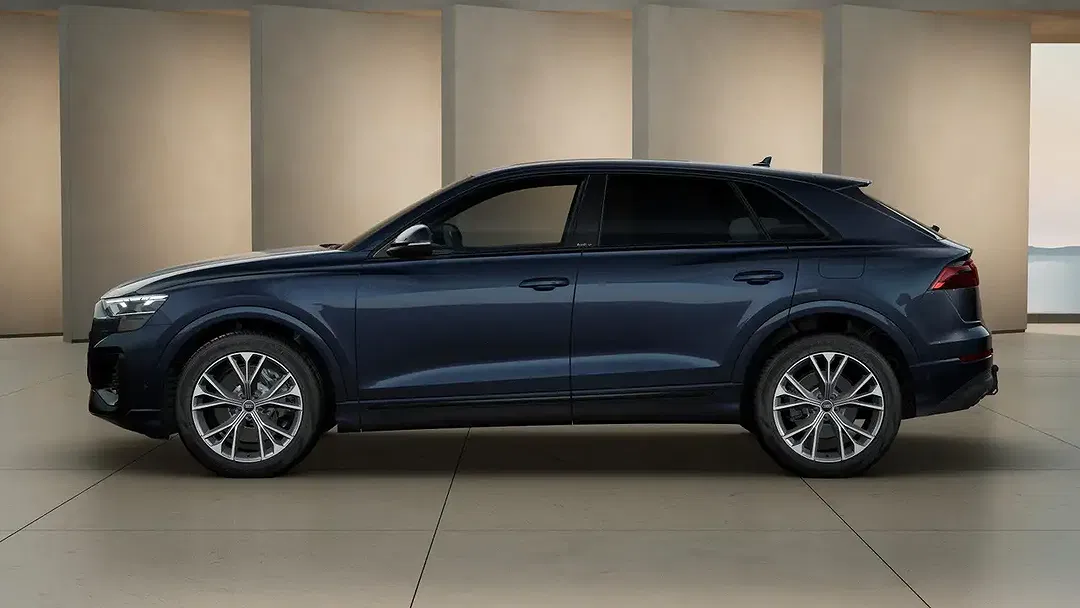 Audi Q8 TFSI e quattro Matrix LED S line - foto 2