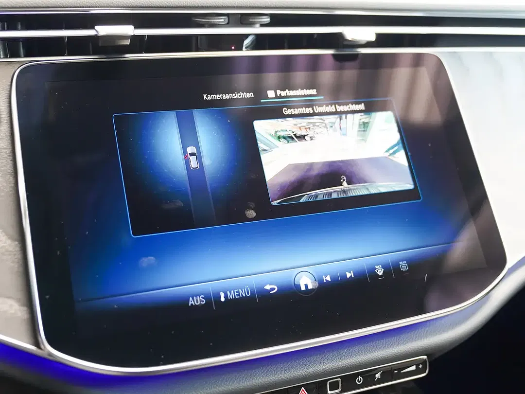 Mercedes-Benz E 220 Avantgarde - Thumbnail 23