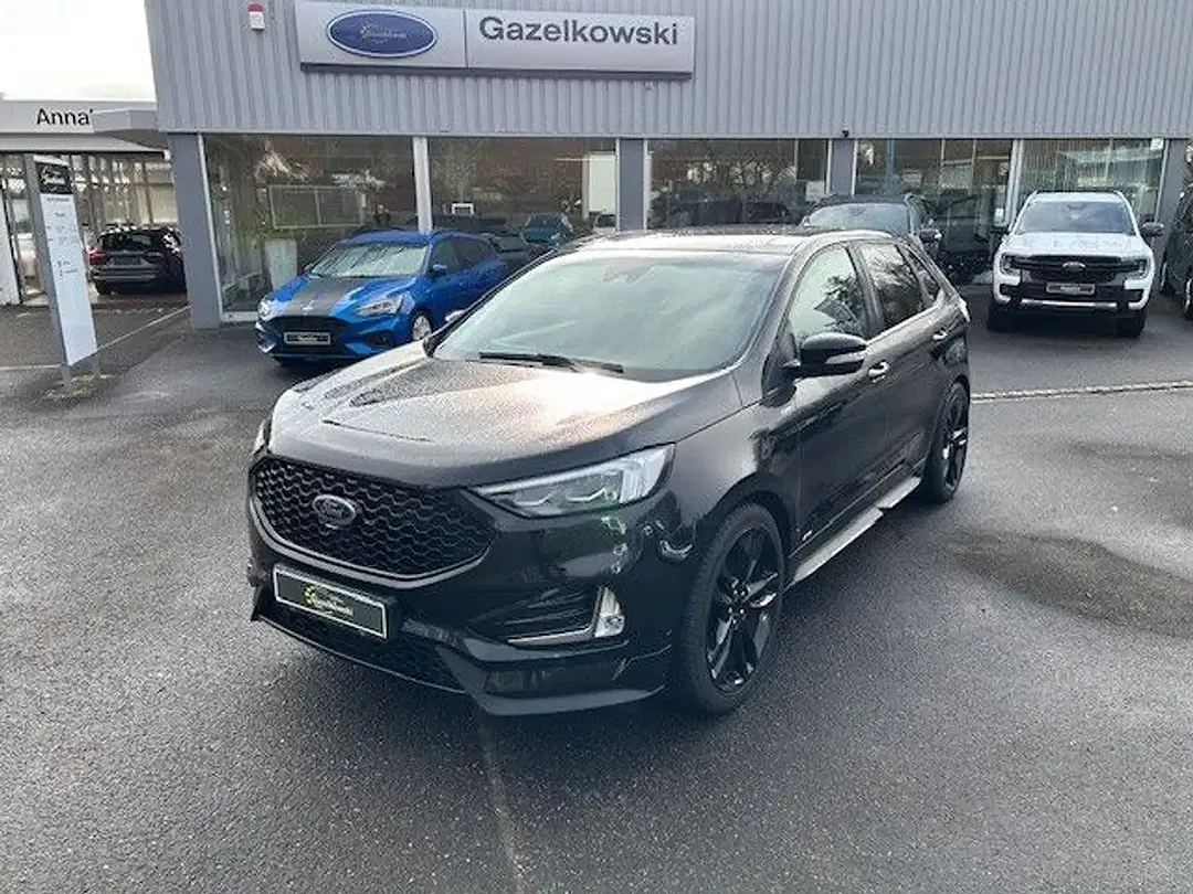 Ford Edge 2.0 EcoBlue 4x4 ST-Line - foto 1