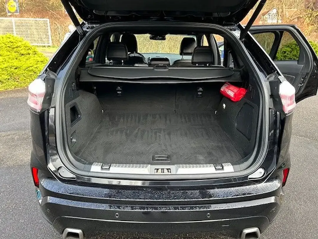 Ford Edge 2.0 EcoBlue 4x4 ST-Line - Thumbnail 10