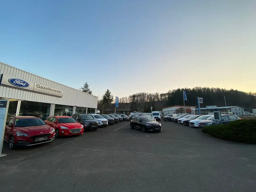 Ford Edge 2.0 EcoBlue 4x4 ST-Line - foto 12