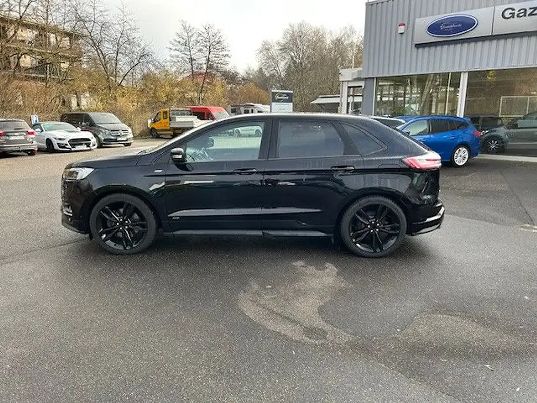 Ford Edge 2.0 EcoBlue 4x4 ST-Line - foto 2