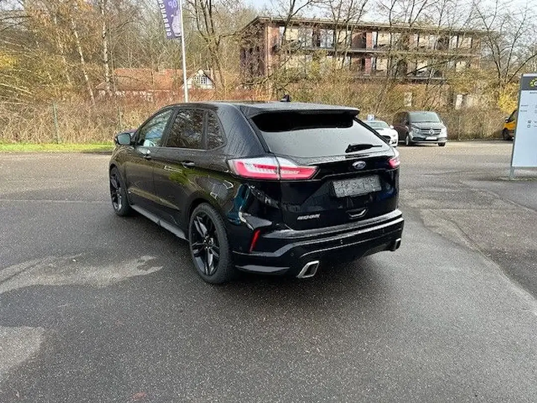 Ford Edge 2.0 EcoBlue 4x4 ST-Line - Thumbnail 3