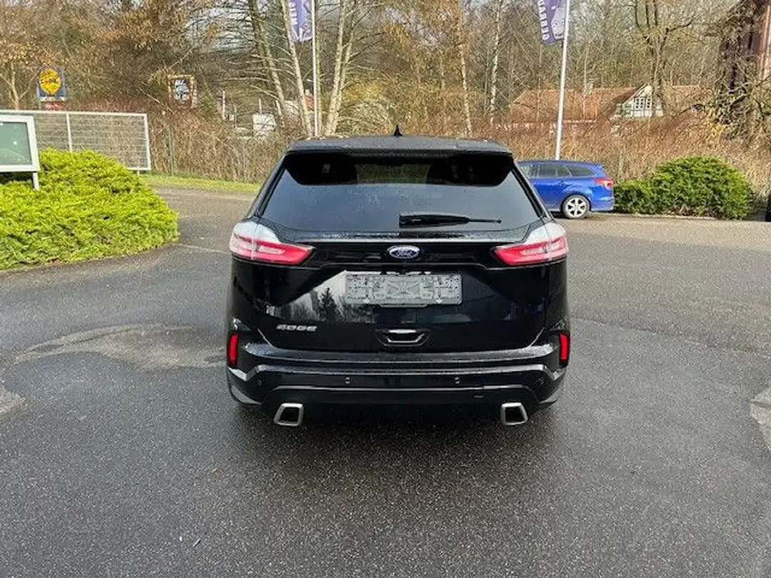 Ford Edge 2.0 EcoBlue 4x4 ST-Line - Thumbnail 4