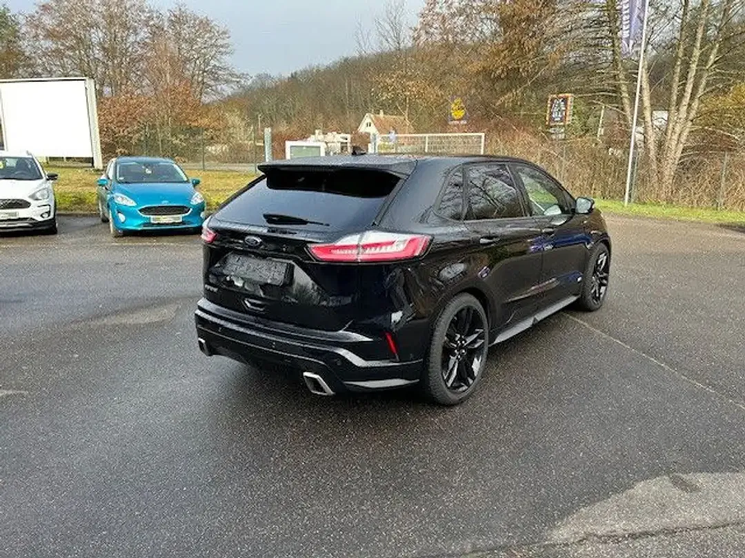 Ford Edge 2.0 EcoBlue 4x4 ST-Line - Thumbnail 5