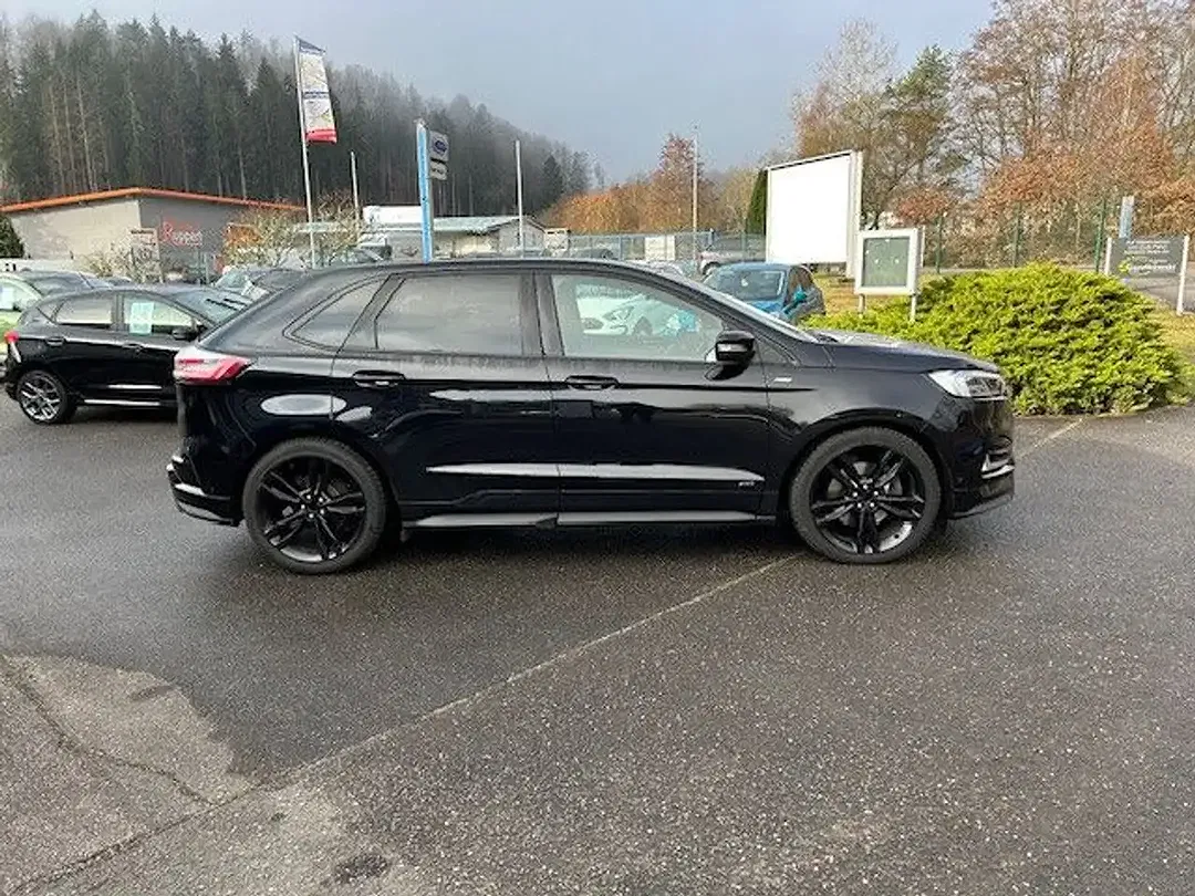 Ford Edge 2.0 EcoBlue 4x4 ST-Line - Thumbnail 6