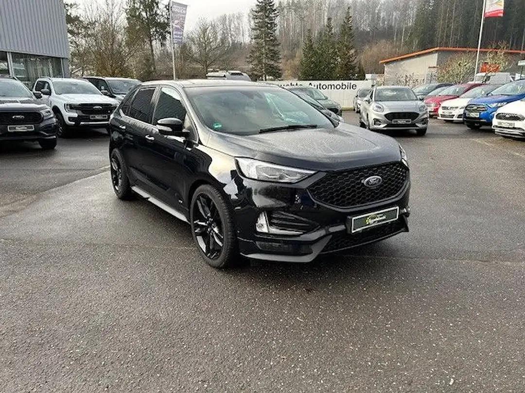 Ford Edge 2.0 EcoBlue 4x4 ST-Line - Thumbnail 7
