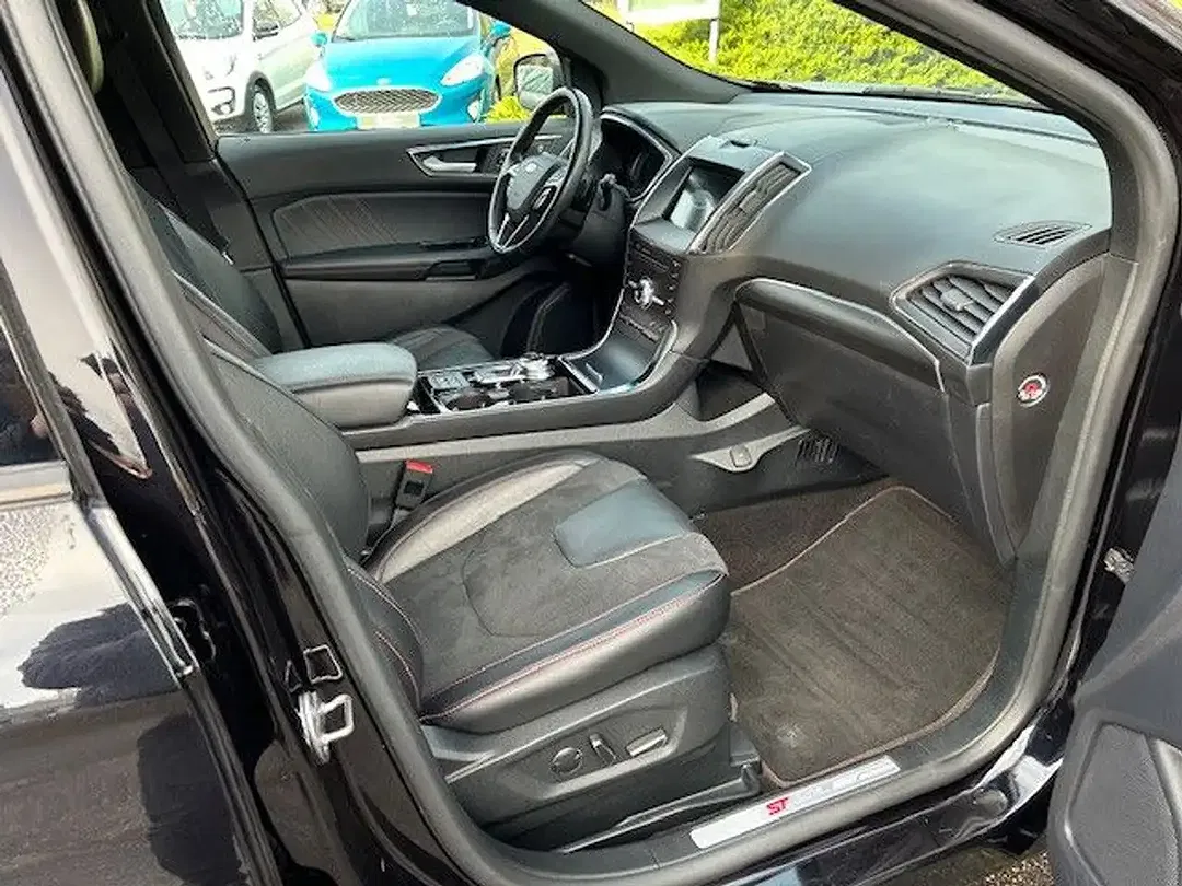 Ford Edge 2.0 EcoBlue 4x4 ST-Line - Thumbnail 8