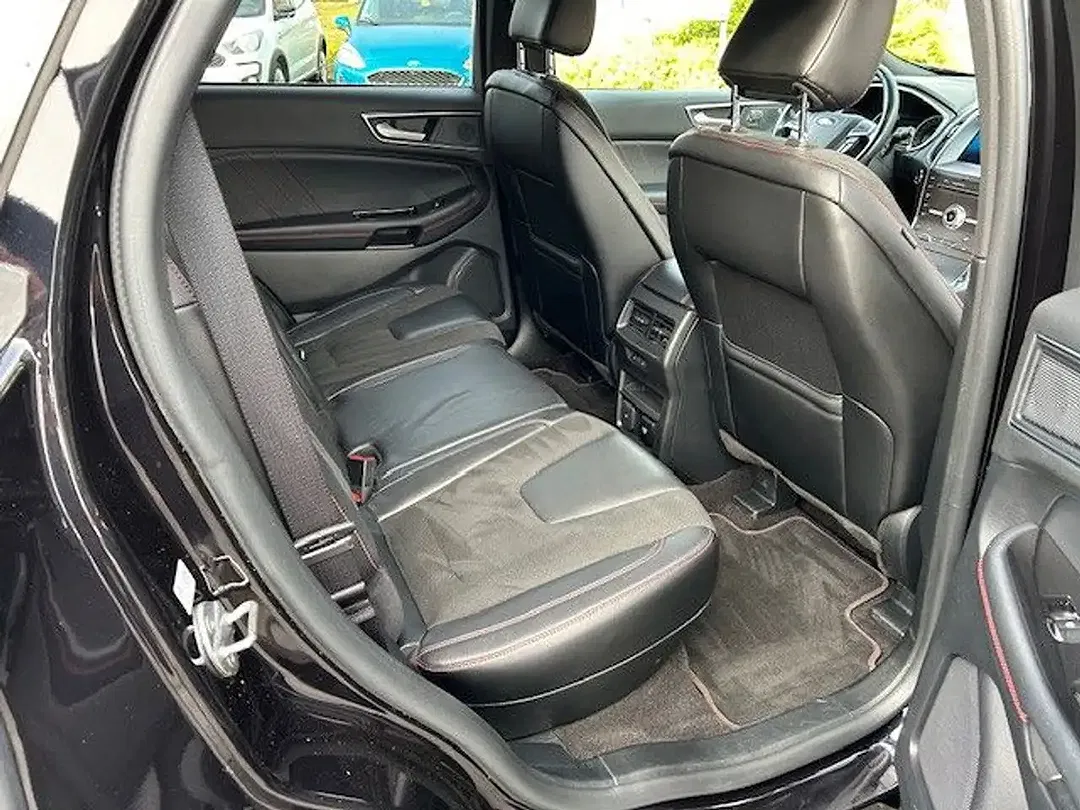Ford Edge 2.0 EcoBlue 4x4 ST-Line - Thumbnail 9