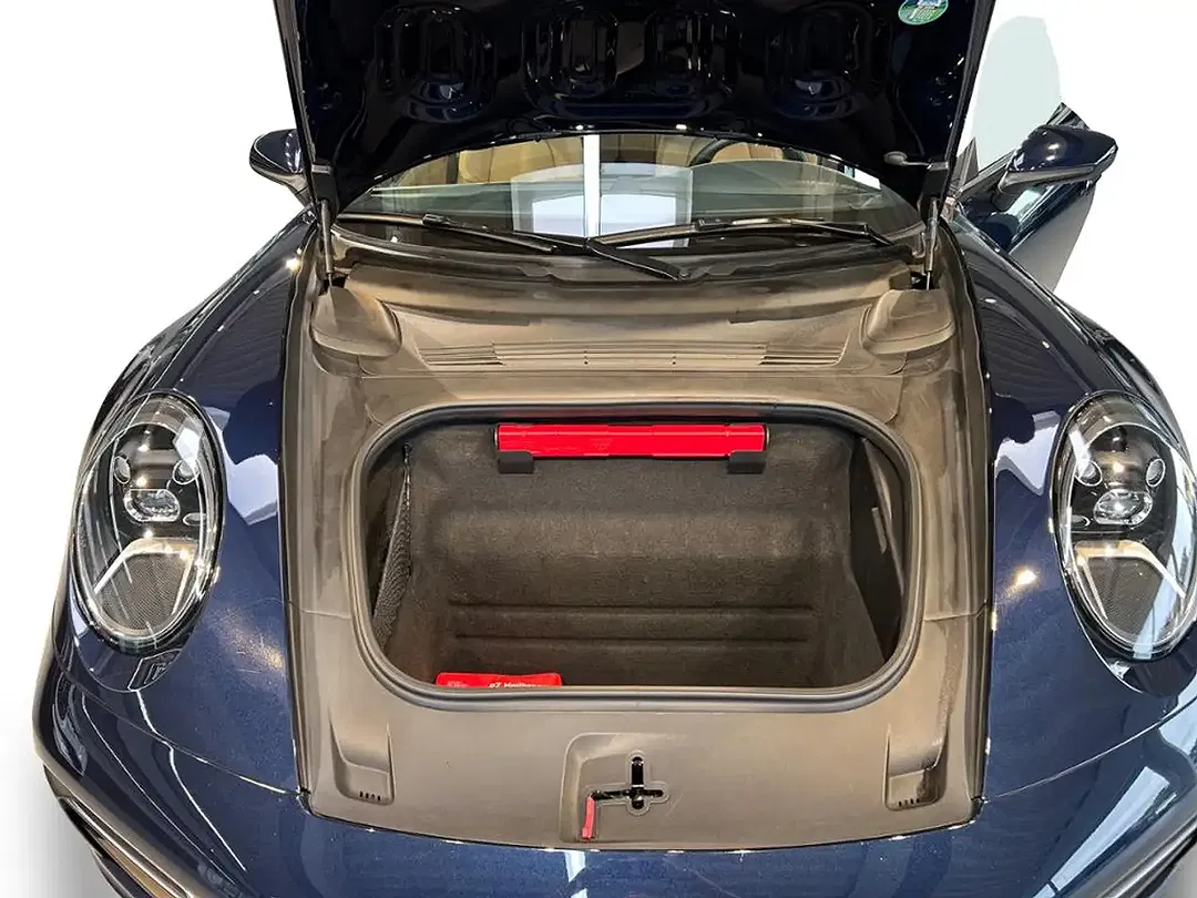 Porsche 911 3.0 Carrera S - Thumbnail 15