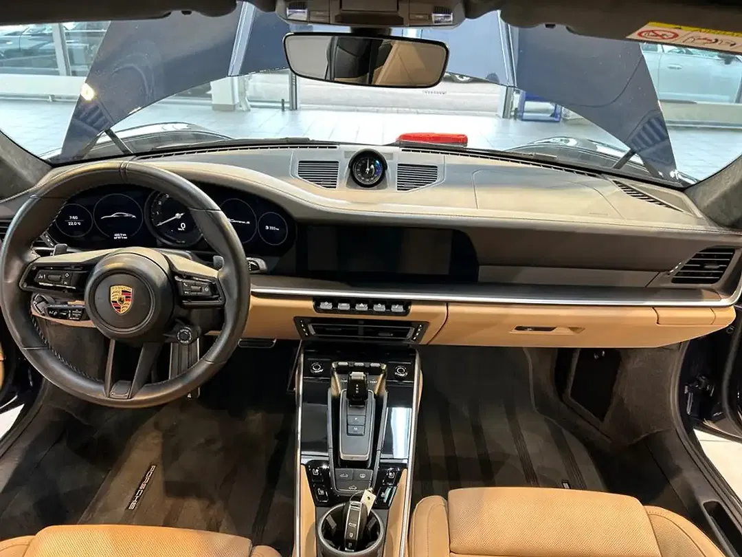 Porsche 911 3.0 Carrera S - Thumbnail 17