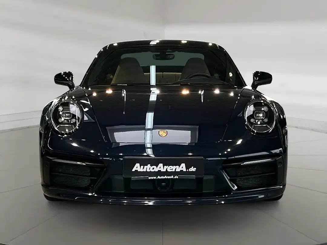 Porsche 911 3.0 Carrera S - Thumbnail 5