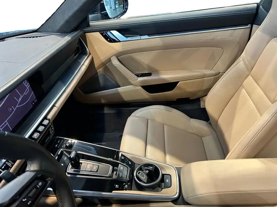 Porsche 911 3.0 Carrera S - Thumbnail 7
