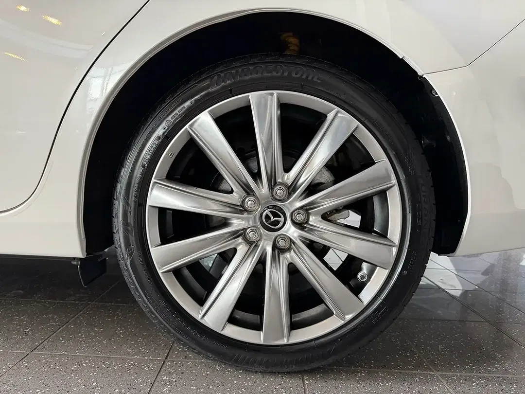 Mazda 6 SKYACTIV-G - Thumbnail 18
