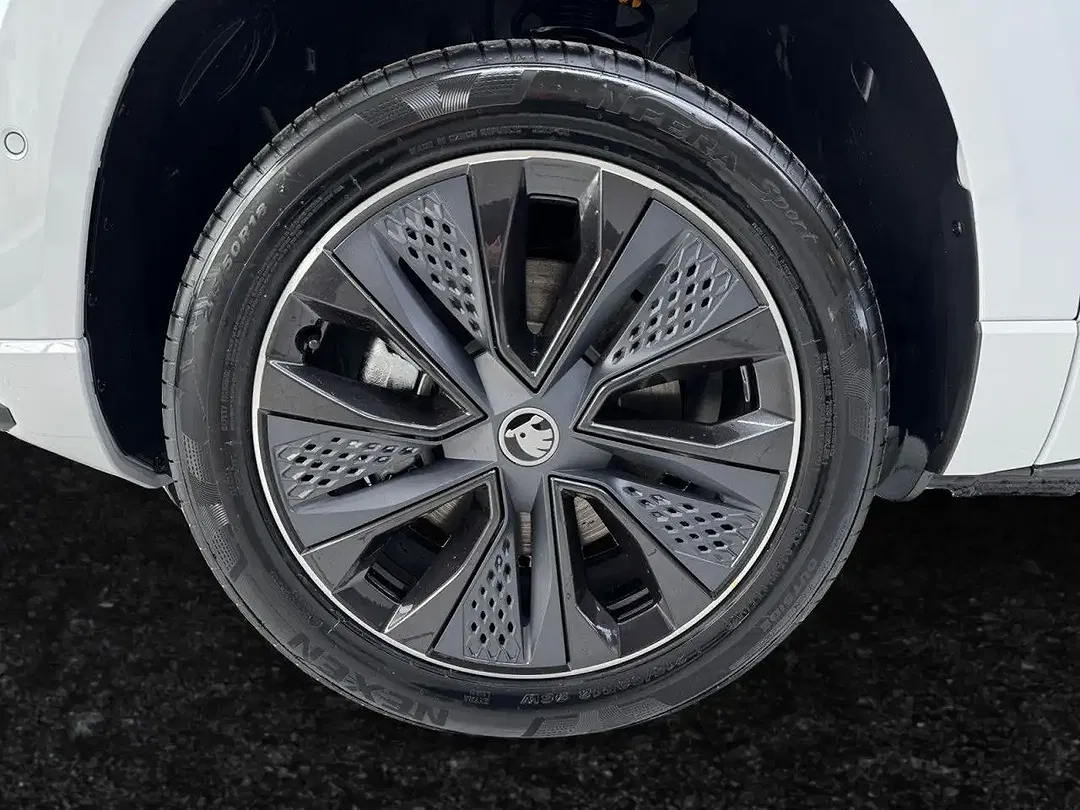 Skoda Karoq 1.5 TSI DSG Sportline - foto 13