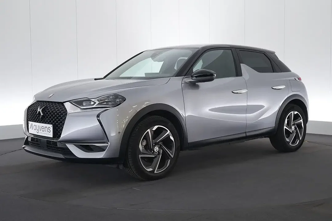 DS Automobiles DS 3 - Afbeelding 1