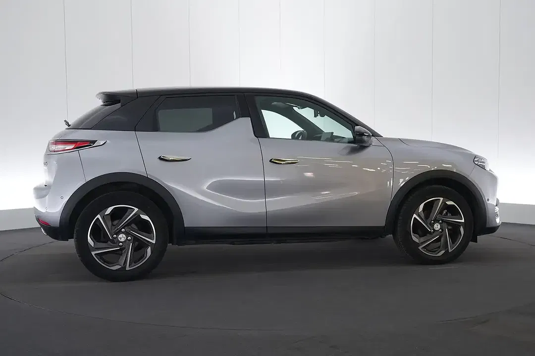 DS Automobiles DS 3 - Thumbnail 10