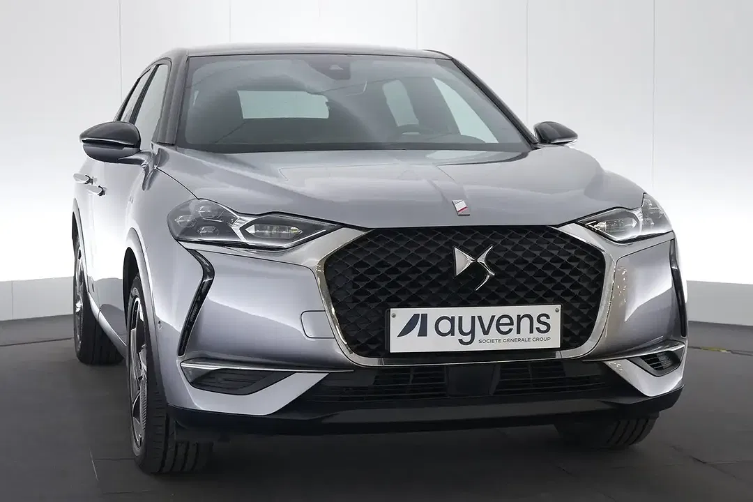 DS Automobiles DS 3 - Thumbnail 11