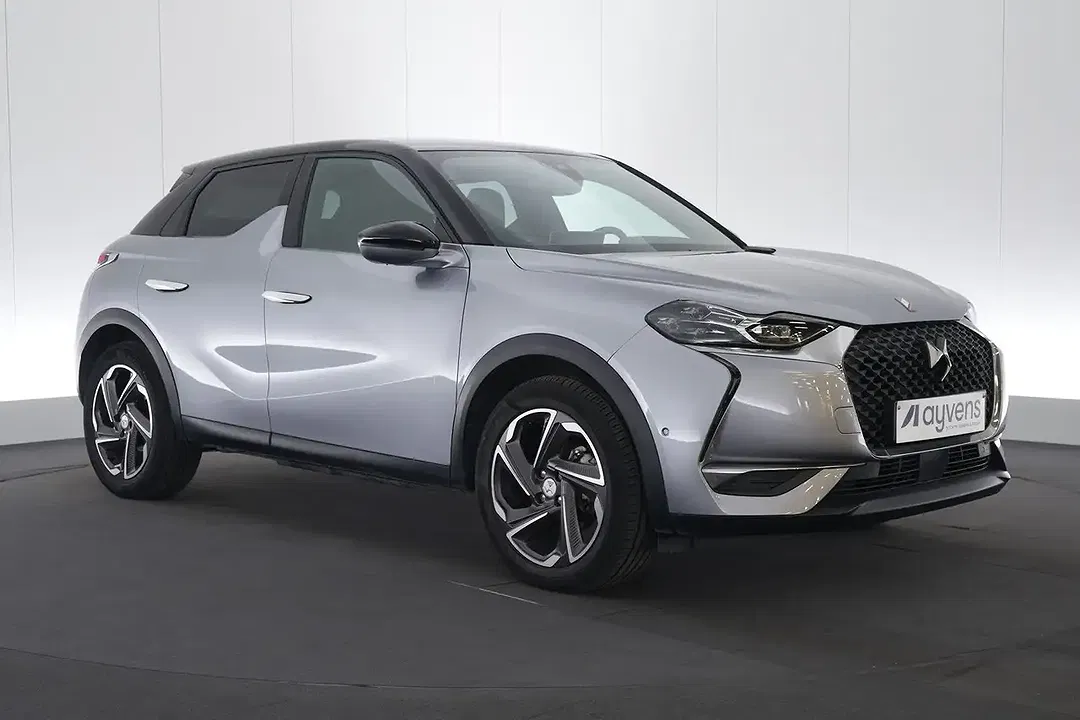 DS Automobiles DS 3 - Thumbnail 12