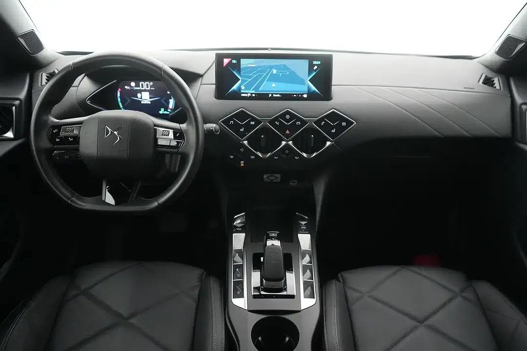 DS Automobiles DS 3 - Thumbnail 14