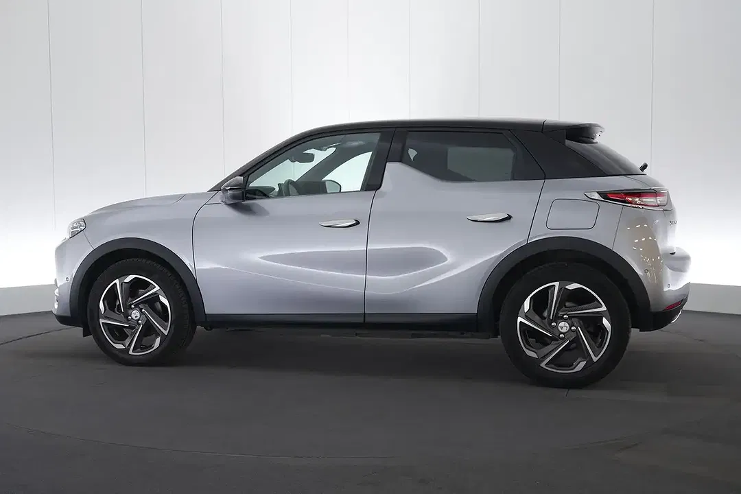 DS Automobiles DS 3 - Thumbnail 3