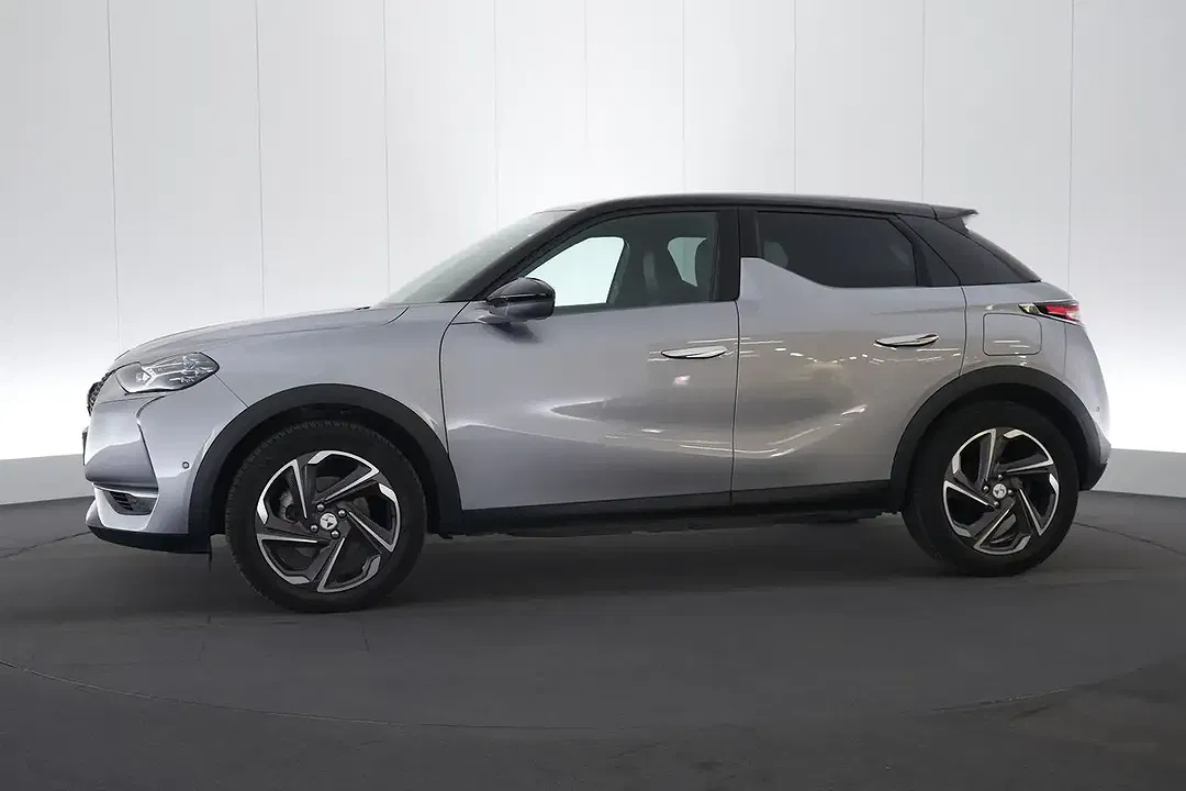 DS Automobiles DS 3 - Thumbnail 4