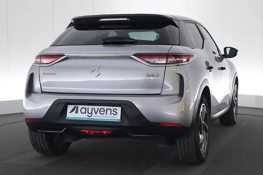 DS Automobiles DS 3 - Thumbnail 8
