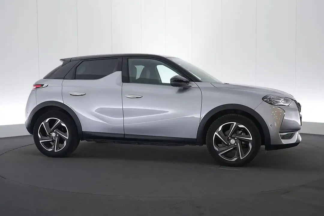 DS Automobiles DS 3 - Thumbnail 9