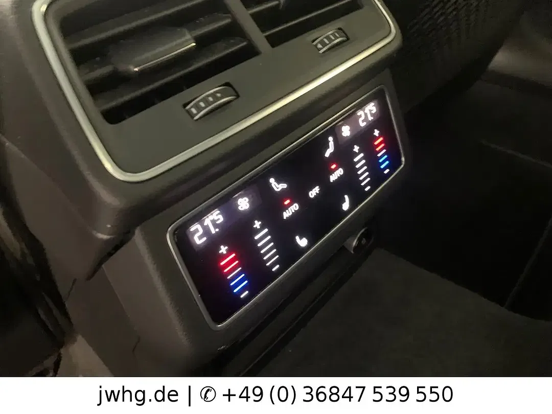 Audi S6 quattro Avant - Thumbnail 10